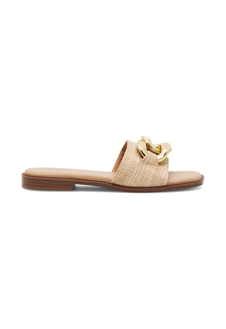 DeeZee Slapi dama - 590559 - Sintetic - Bej -