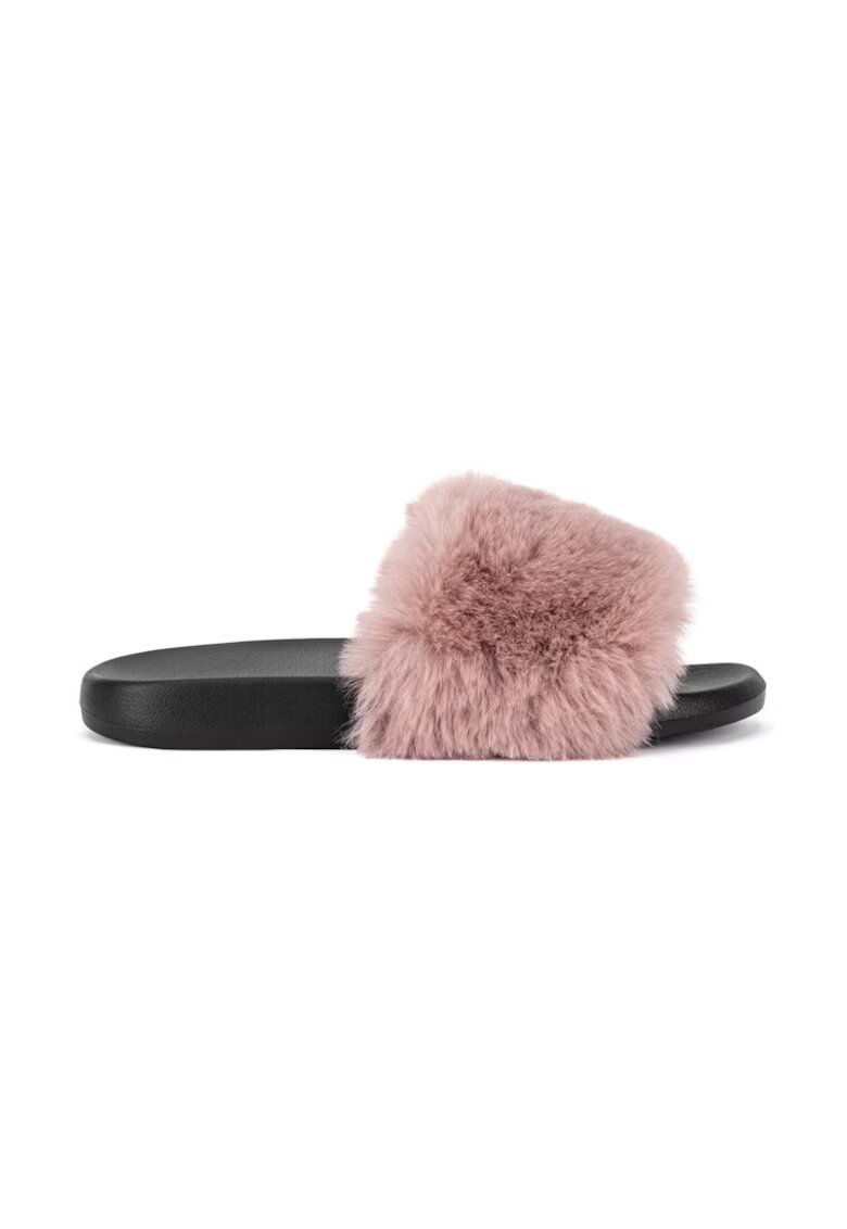 DeeZee Slapi dama - 590559 - Sintetic - Roz -