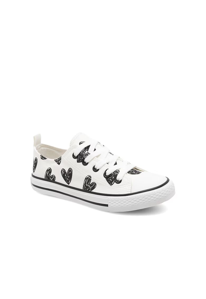 DeeZee Tenisi copii - 443582 - Sintetic - Multicolor