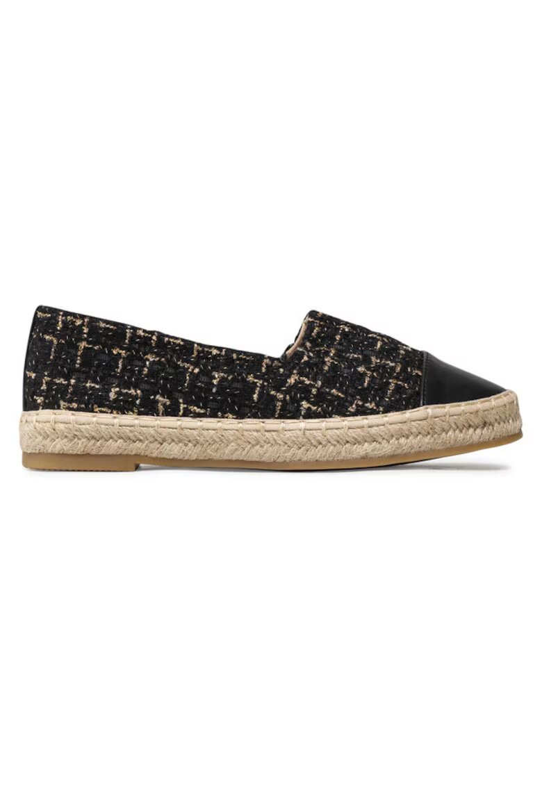 DeeZee Tenisi dama - 590424847082137 - Sintetic - Negru