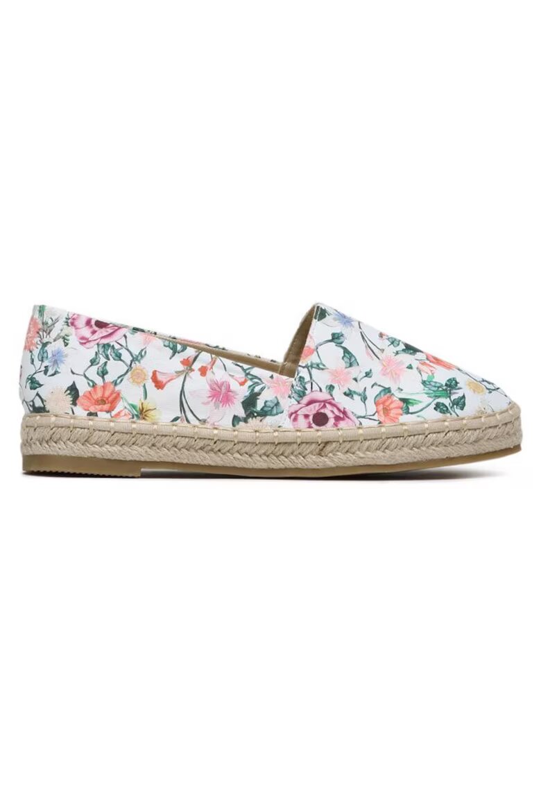 DeeZee Tenisi dama - 590486277904137 - Piele ecologica - Multicolor