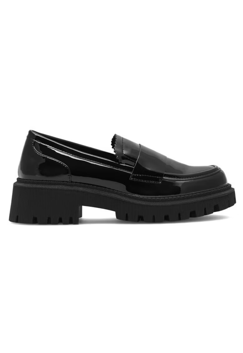 DeeZee Tenisi dama - 590558822128941 - Sintetic - Negru