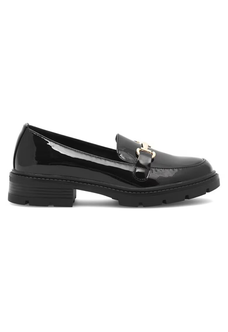 DeeZee Tenisi dama - 590558824365640 - Sintetic - Negru