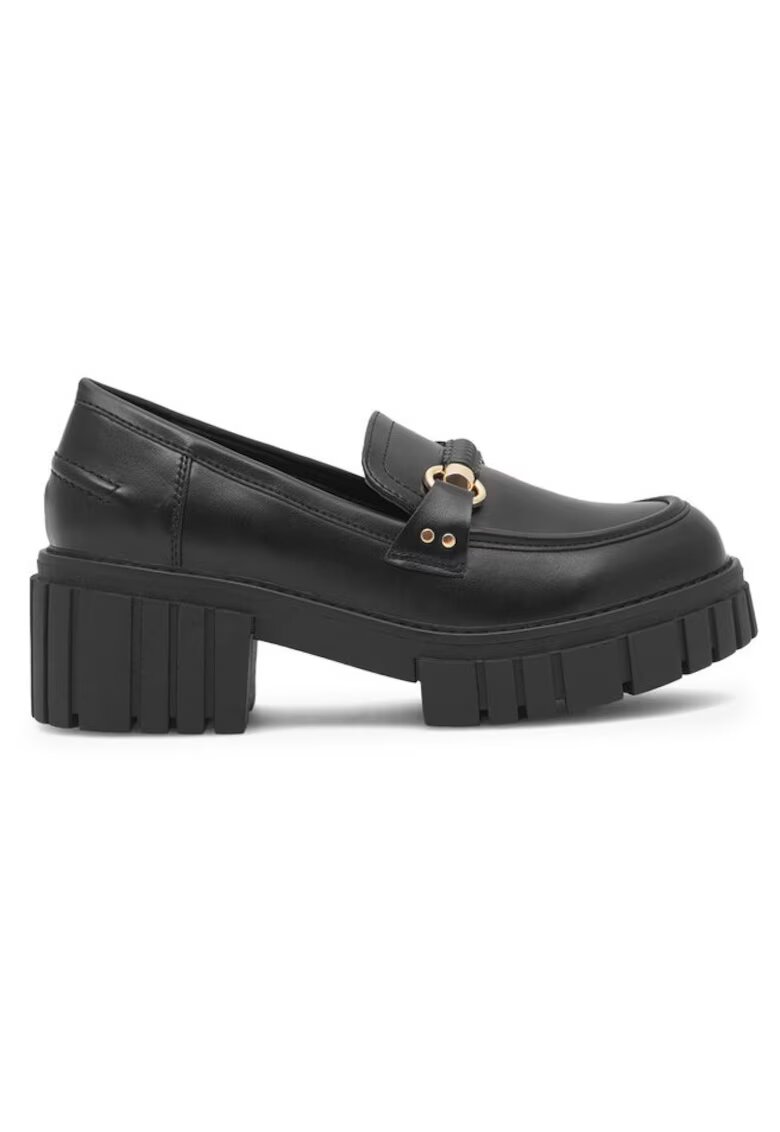 DeeZee Tenisi dama - 590558831560536 - Sintetic - Negru