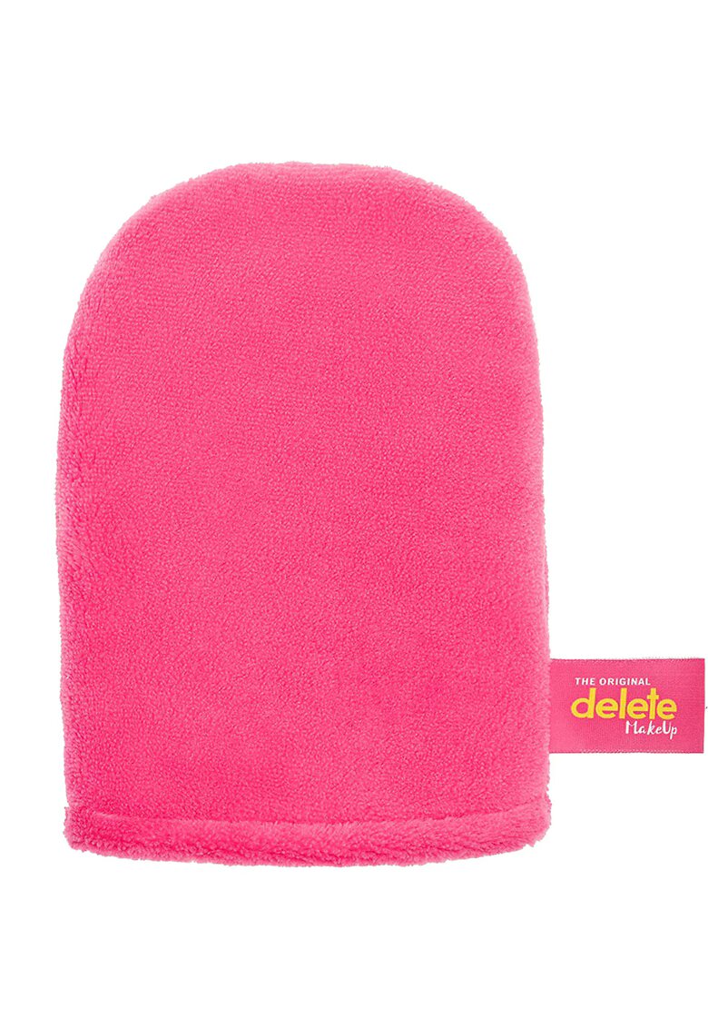 Delete Makeup The Original Makeup removeer