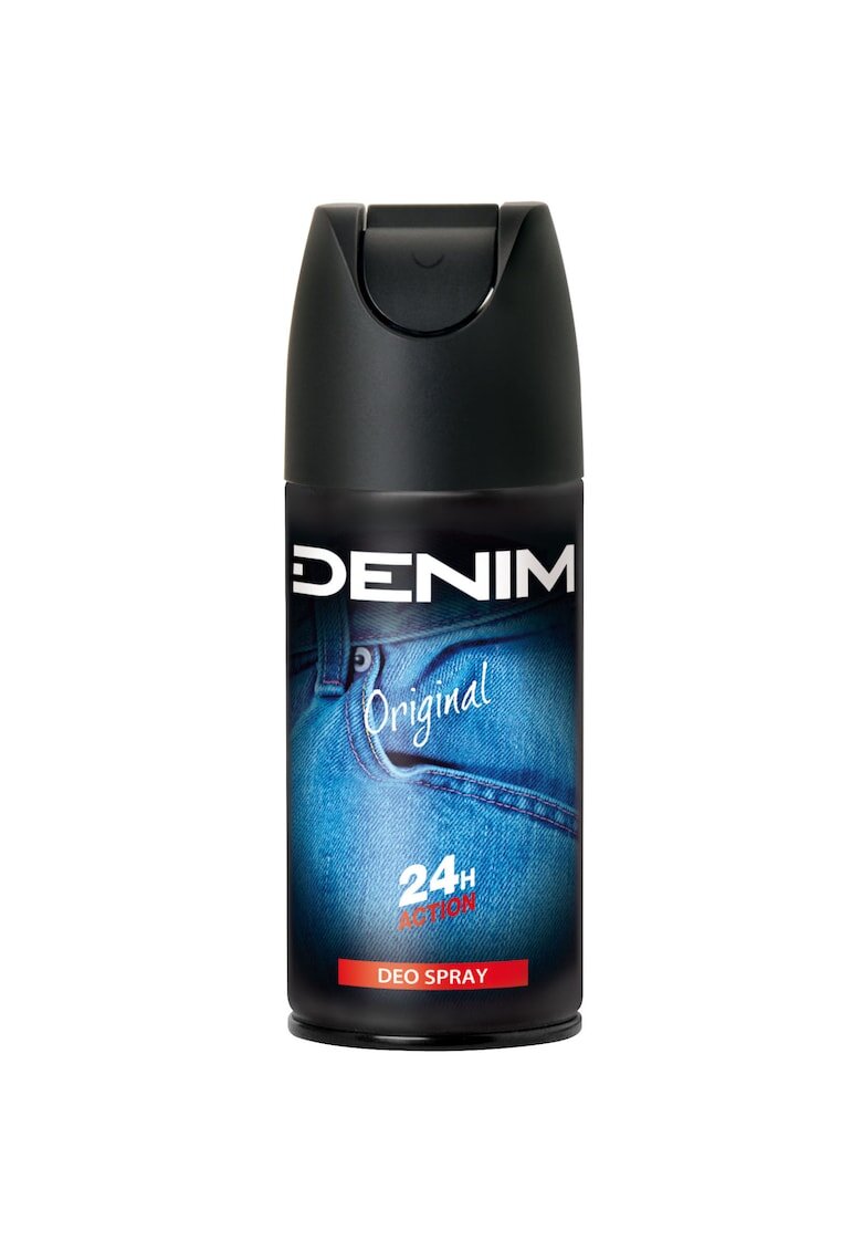 Denim Deodorant Body Spray 150 ml