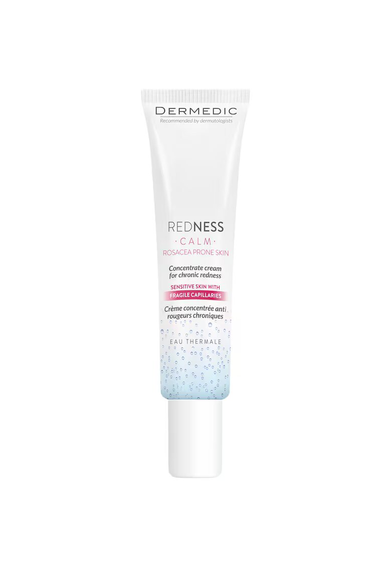 Dermedic Crema concentrata pentru cuperoza severa Redness Calm - 40 ml