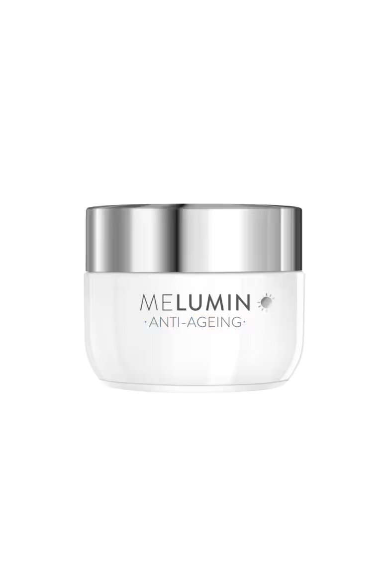 Dermedic Crema de zi iluminatoare SPF 50+ impotriva petelor pigmentare - Melumin - 50 ml