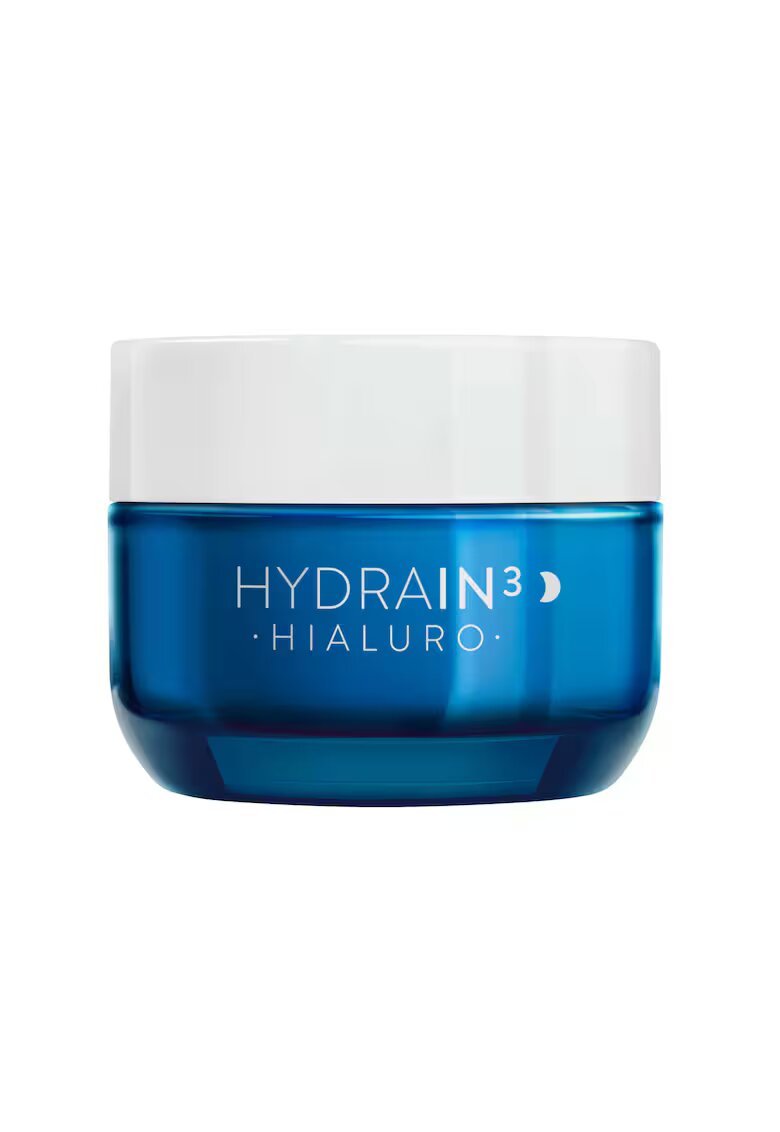 Dermedic Crema hidratanta de noapte Hydrain3 - 50 ml