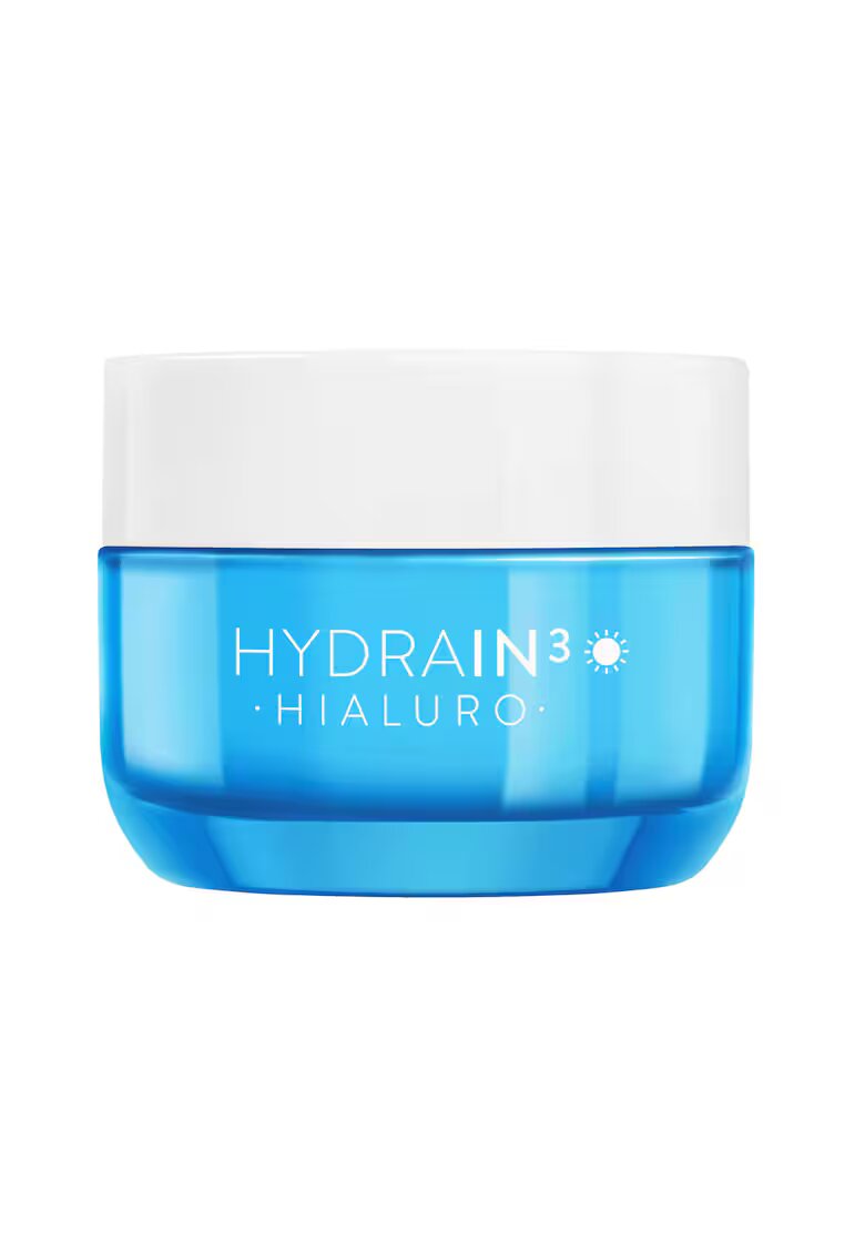 Dermedic Crema intens hidratanta SPF 15 Hydrain3 - 50 ml