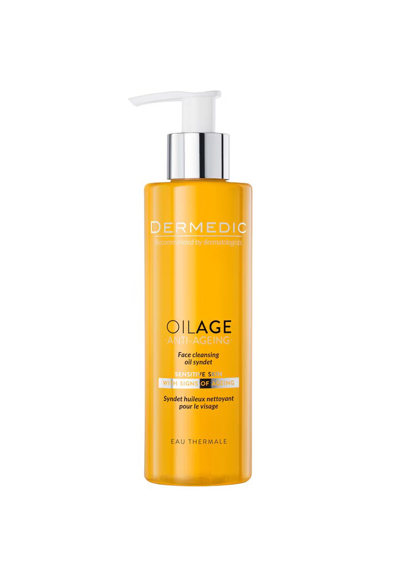 Dermedic Ulei Syndet pentru curatare Oilage - 200 ml