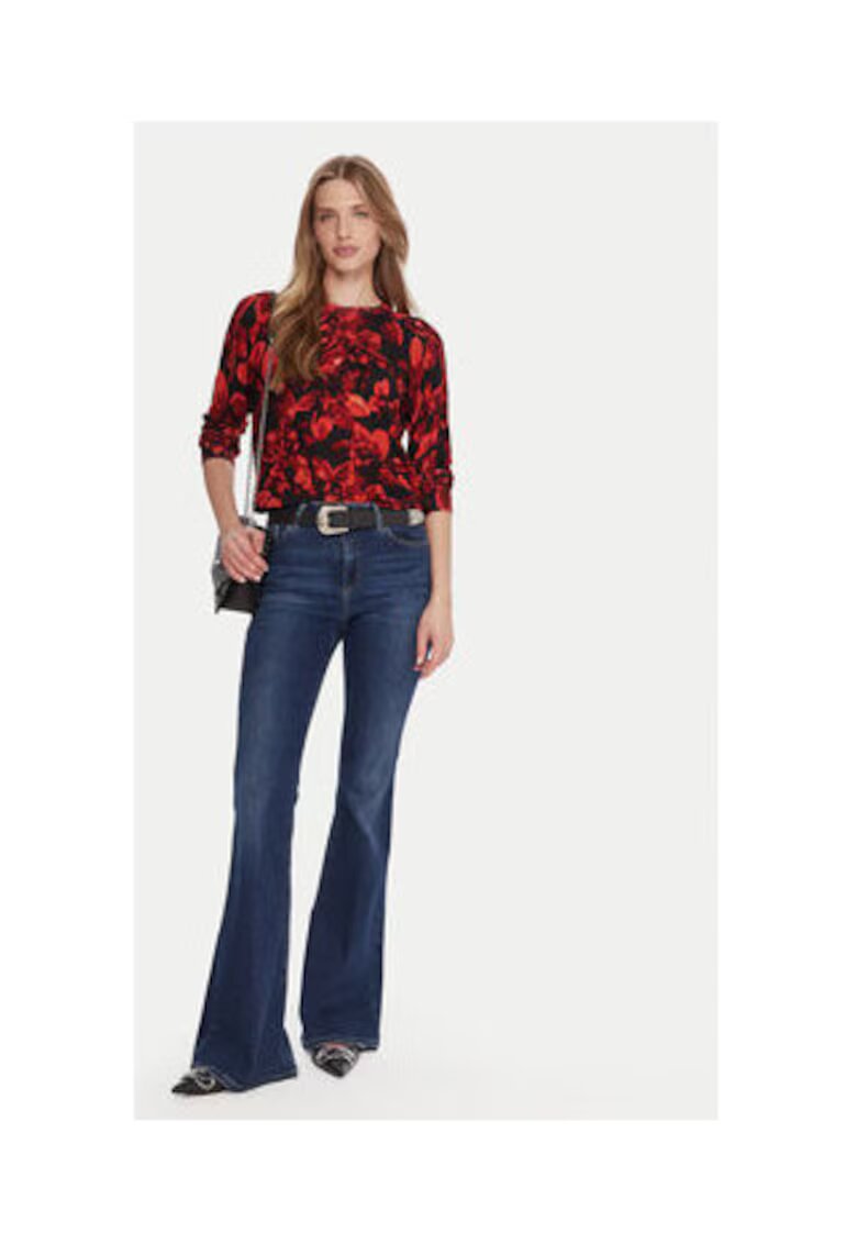 Desigual Pulover dama viscoza