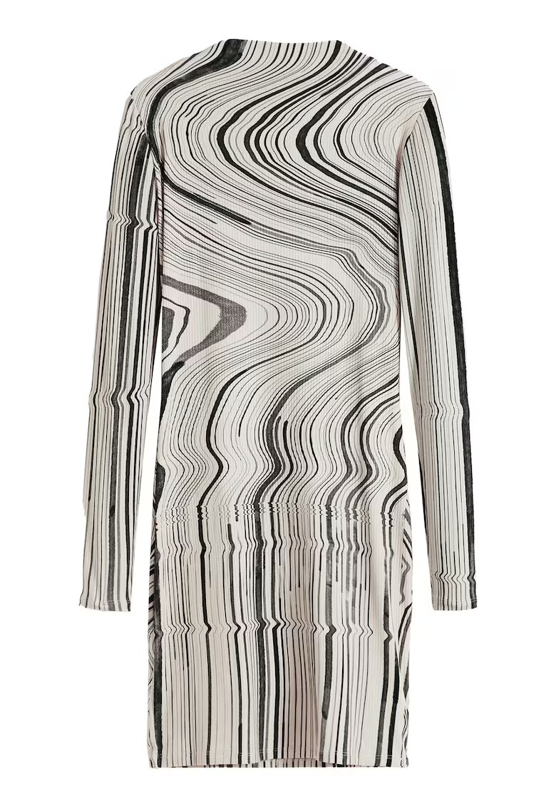 Desigual Rochie casual bej - femei