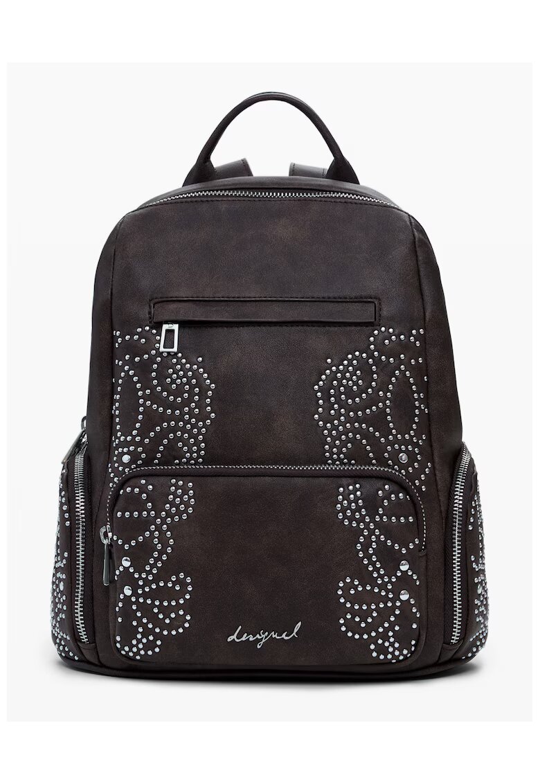 Desigual Rucsac dama maro 25WAKP22 - Universal