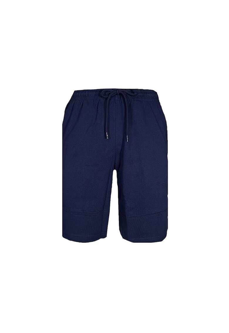 Diadora Pantaloni Scurti Essential Sports II 181741-60062 - Barbati - Bleumarin
