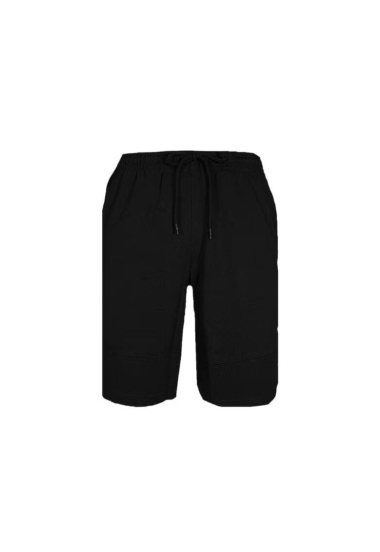 Diadora Pantaloni Scurti Essential Sports II 181741-80013 - Barbati - Negru