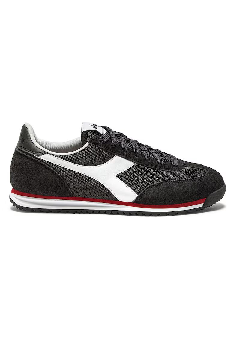Diadora Pantofi Sport Cross 181570-80003 - Barbati - Negru
