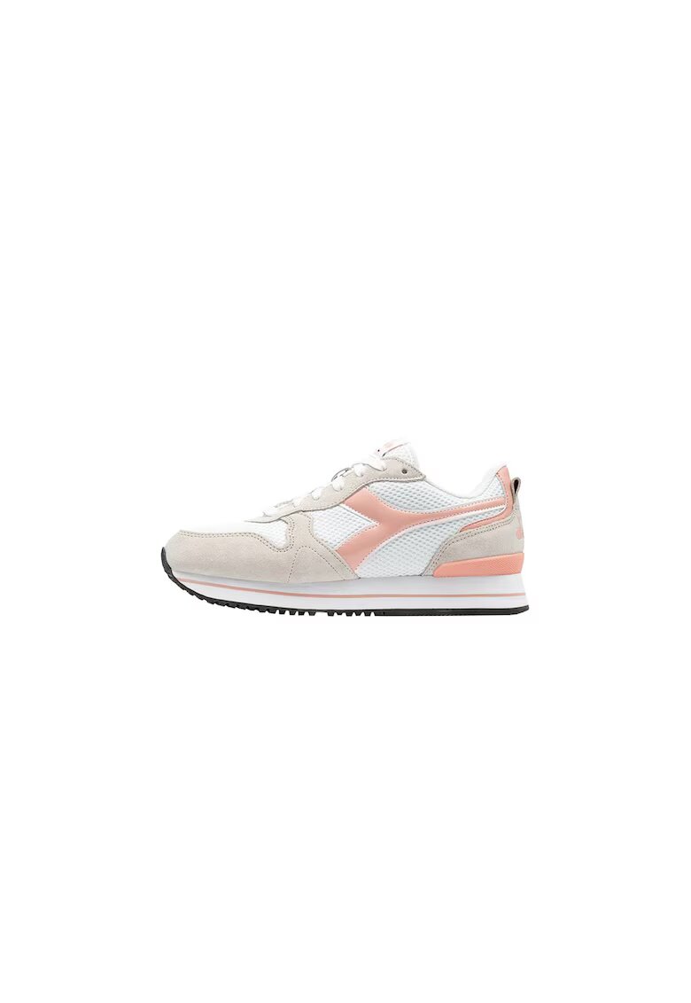 Diadora Pantofi Sport Olympia Platform W 176996-C8016 - Femei - Multicolor