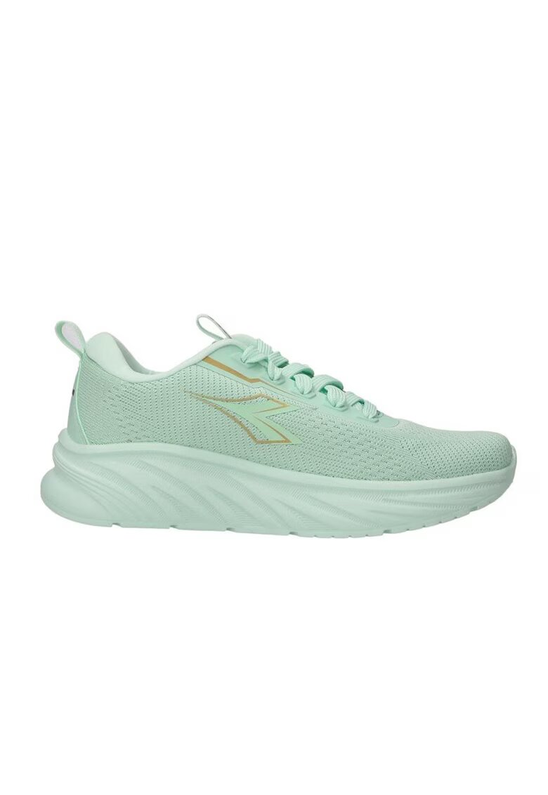 Diadora Pantofi Sport Piper W 181998-70185 - Femei - Verde