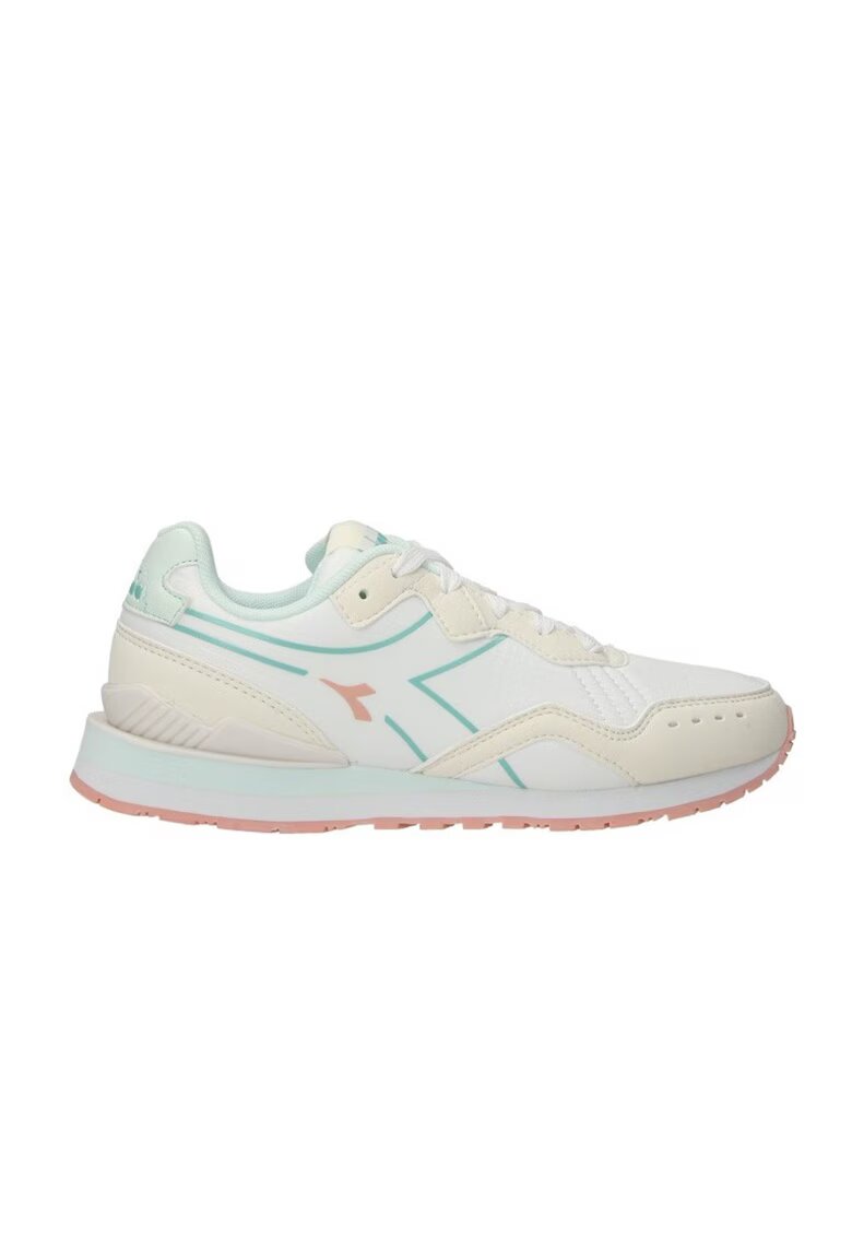 Diadora Pantofi Sport Raven W 181549-20040 - Femei - Alb