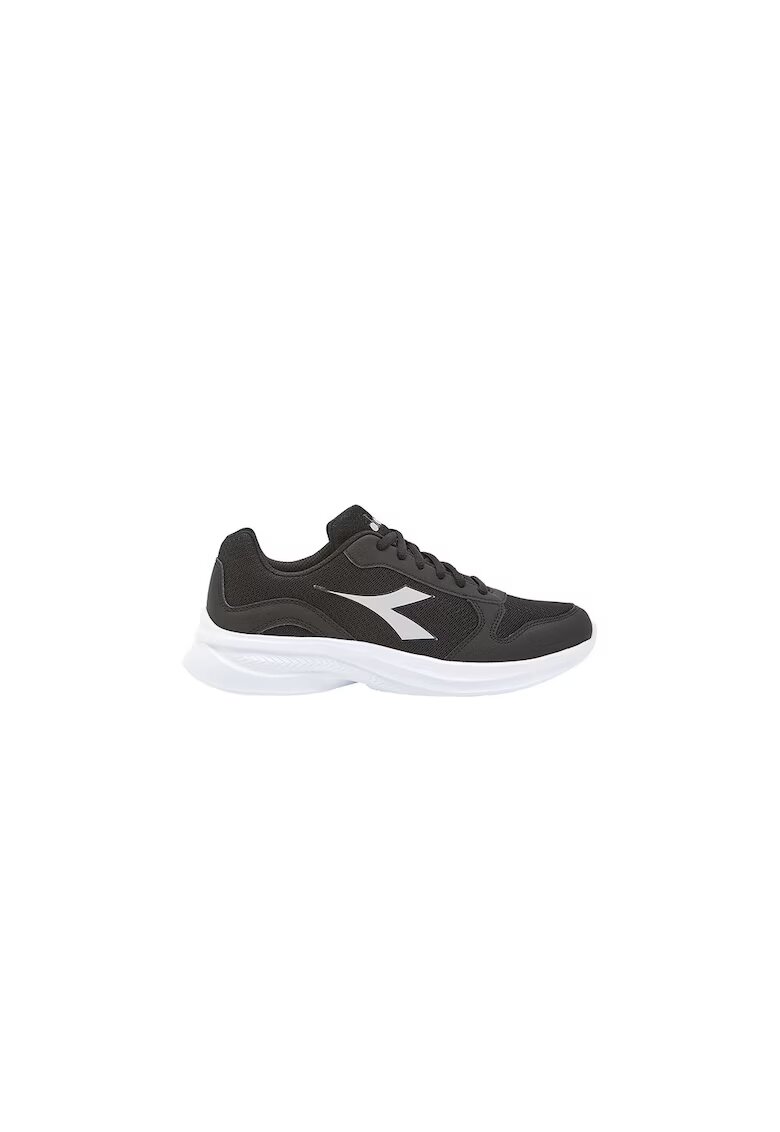 Diadora Pantofi Sport Robin 4 W 179082-C3513 - Femei - Negru