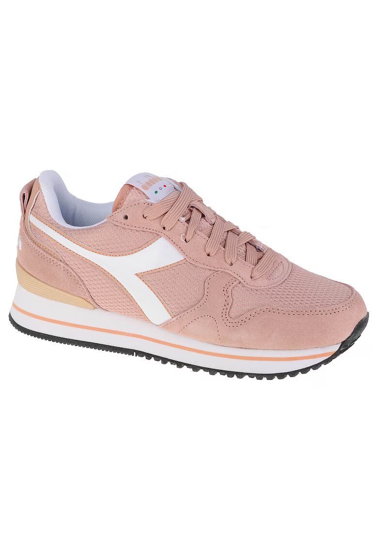 Diadora Sneakers - Olympia Platform Wn 101-176996-01-25093 - Roz - Roz