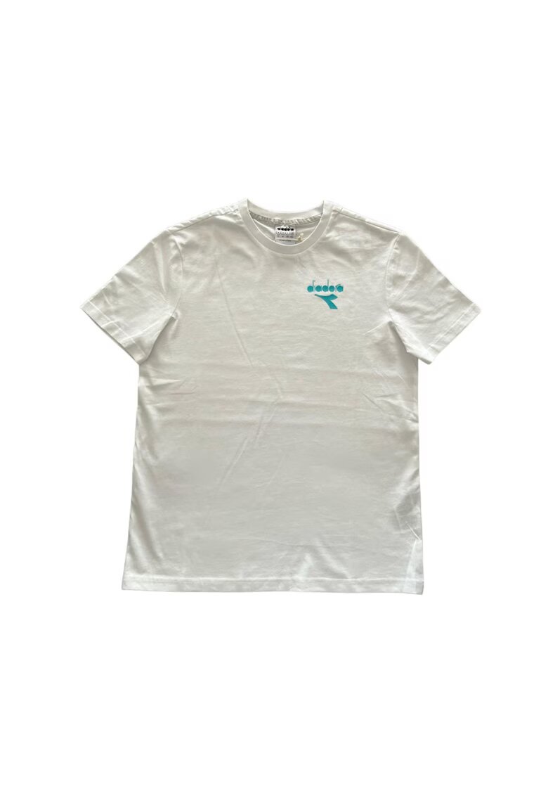Diadora Tricou Essential Sports 181182-20002 - Barbati - Alb