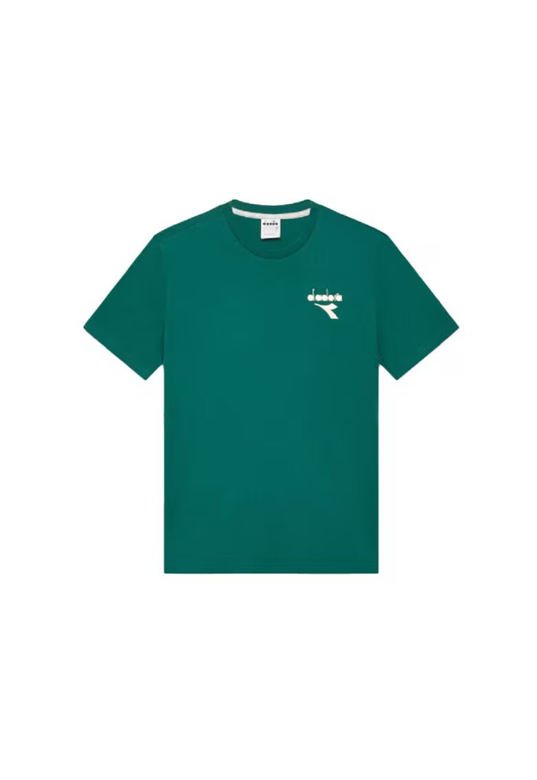 Diadora Tricou Essential Sports 181182-70466 - Barbati - Verde