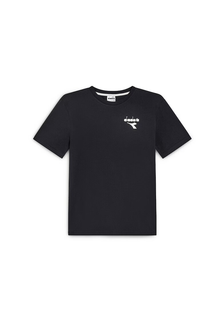 Diadora Tricou Essential Sports 181182-80013 - Barbati - Negru