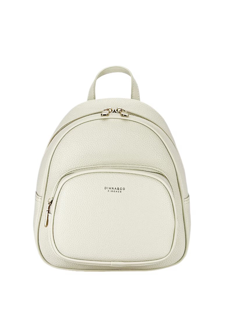 DianaCo Rucsac Firenze bej DRM715-2PT 18 17732 - Bej