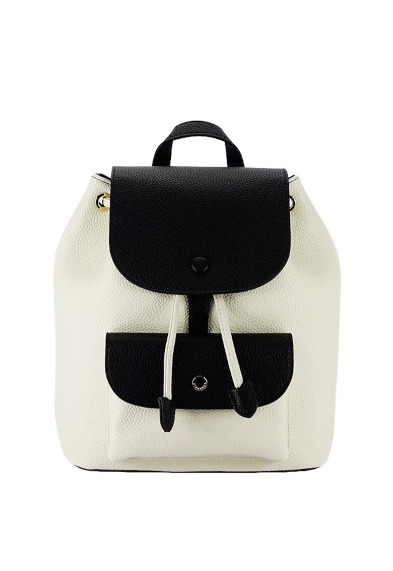 DianaCo Rucsac in 2 culori DTL742-1 M11 17875 - Negru