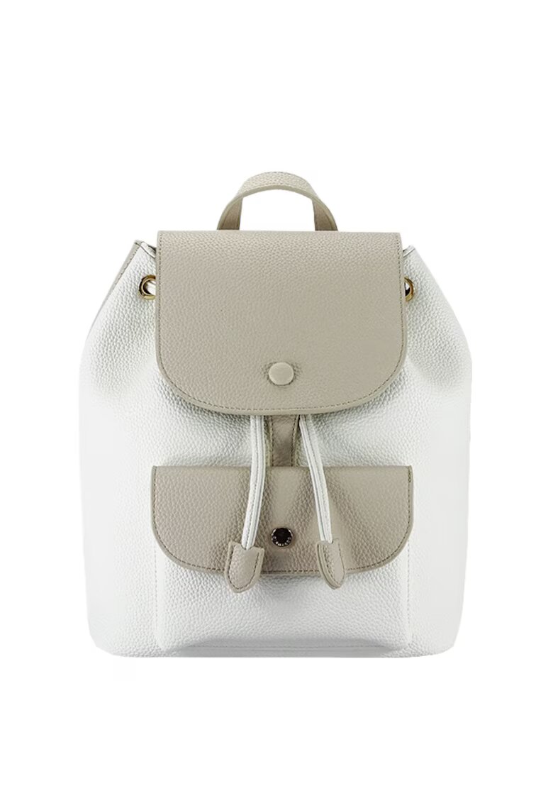 DianaCo Rucsac in 2 culori DTL742-1 M11 17876 - Bej