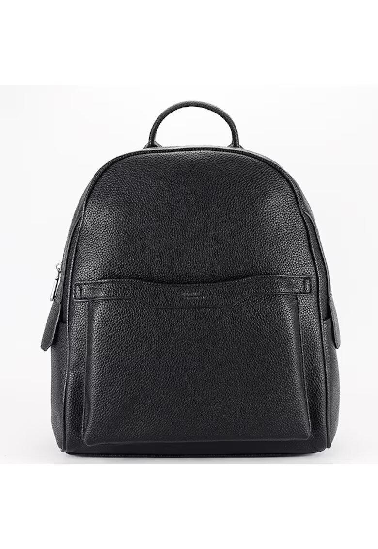 DianaCo Rucsac mare negru DOS851-3 18 18356 - Negru