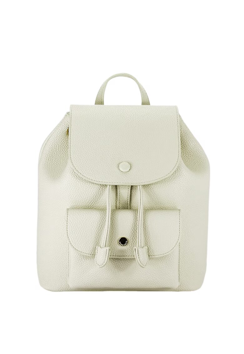 DianaCo Rucsac maro casual DTL742-2 16 17281 - Crem