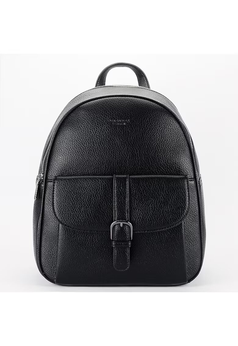 DianaCo Rucsac negru DHO830-5 119 18348 - Negru