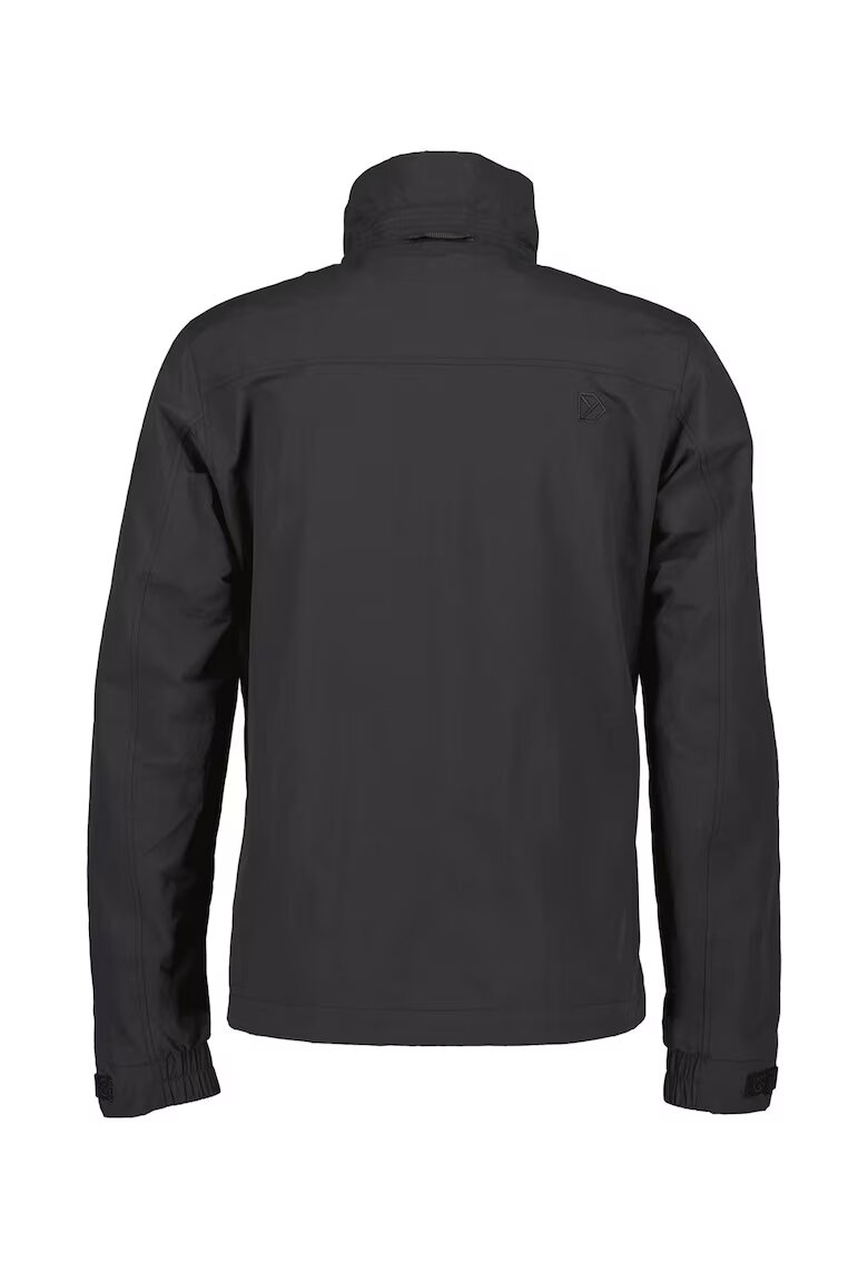 Didriksons Jacheta bomber barbati - Poliamida - Negru