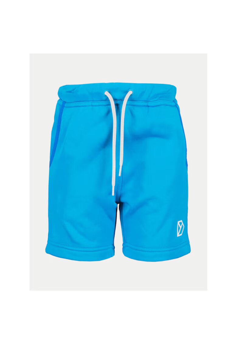 Didriksons Pantaloni scurti copii - 303817510 - Poliester - Albastru - Albastru