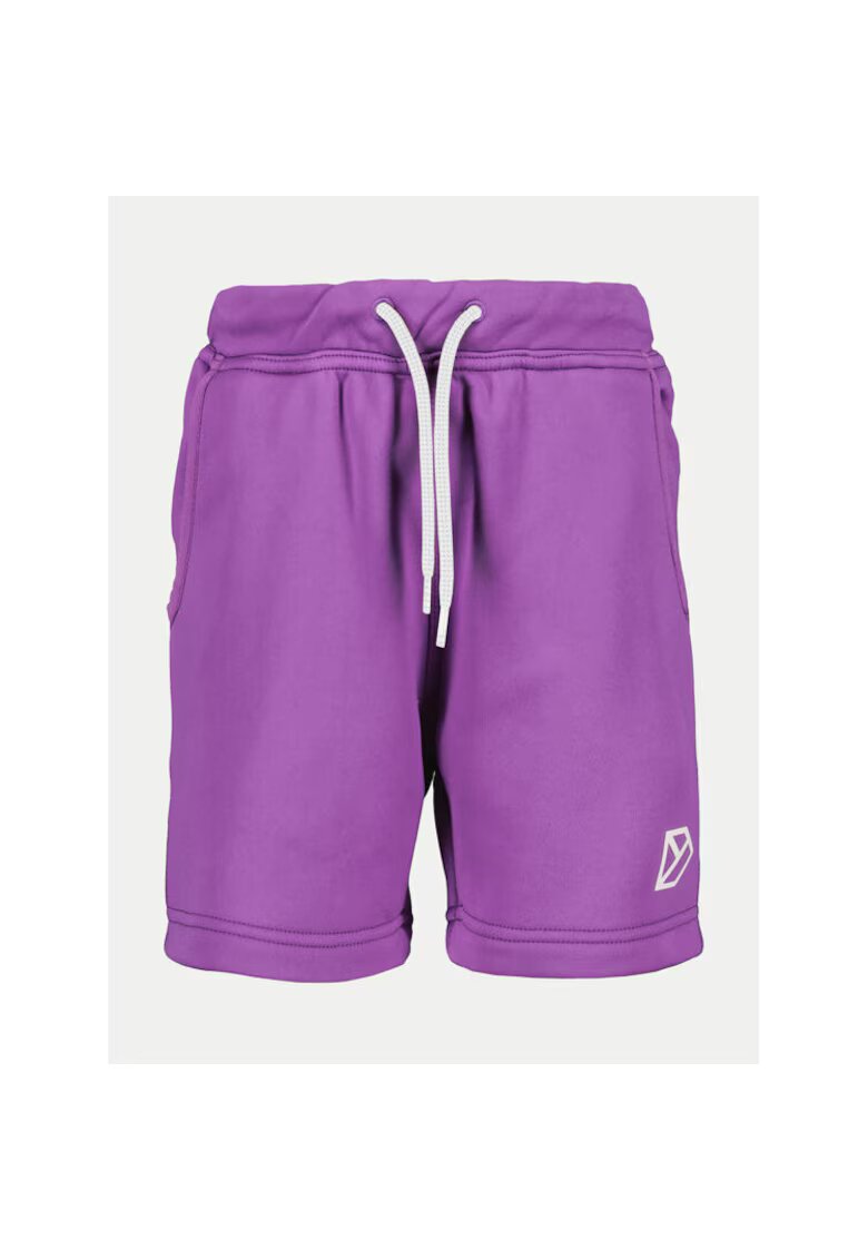 Didriksons Pantaloni scurti copii - 303817558 - Poliester - Violet - Violet