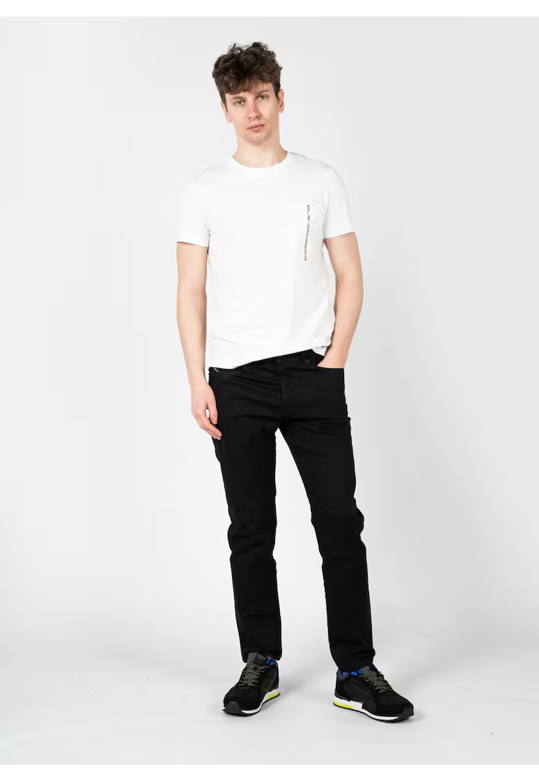Diesel Blugi conici D-Fining -