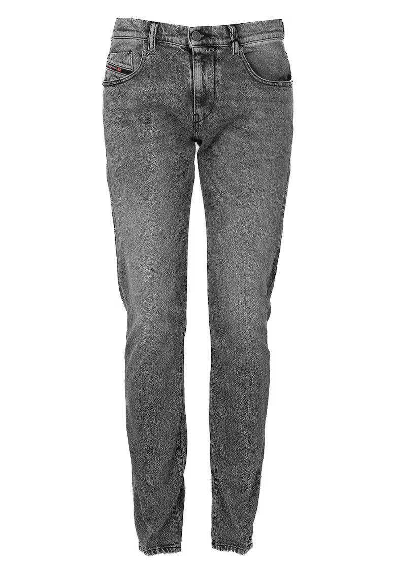 Diesel Blugi slim fit D-Strukt -