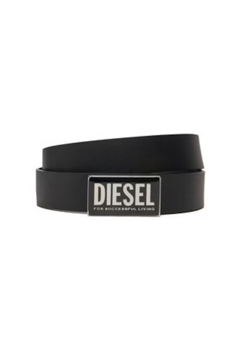 Diesel Curea pentru barbati X09945PR227 Neagra