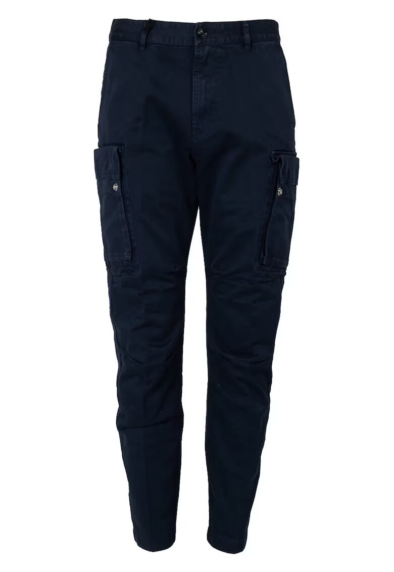 Diesel Pantaloni drepti P-Cor-Embnew -