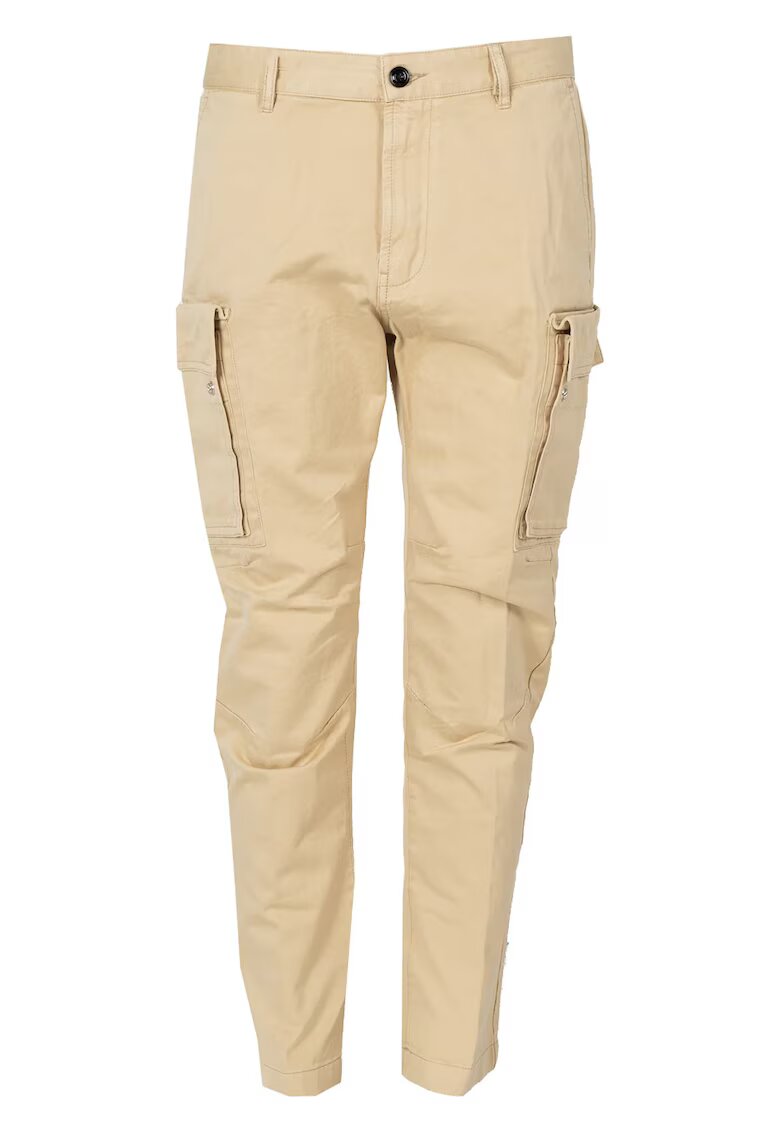 Diesel Pantaloni - Maro