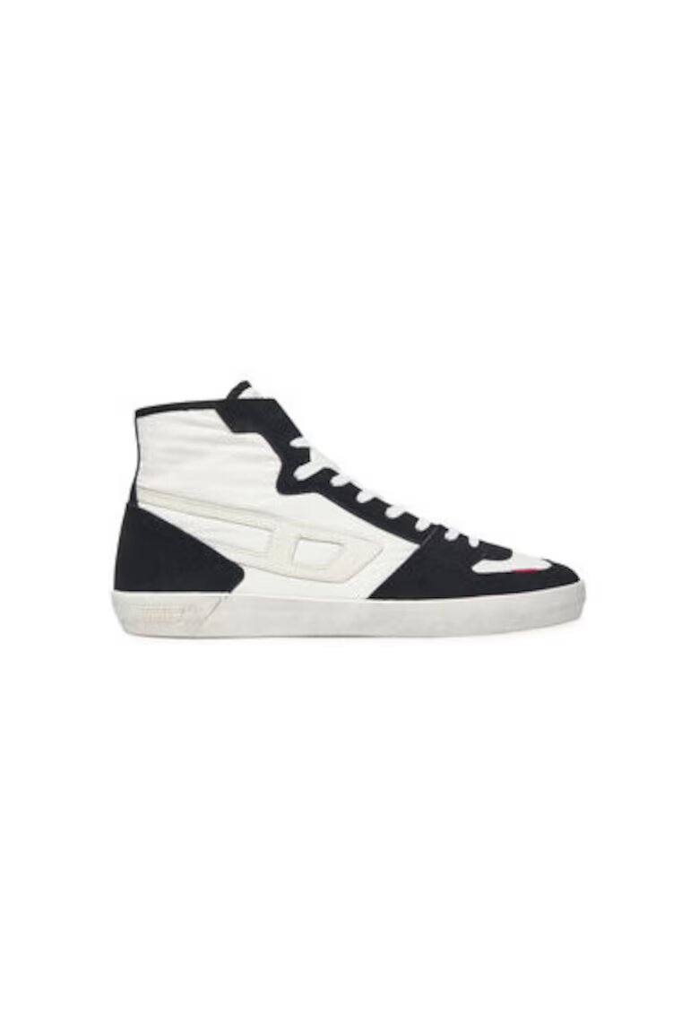 Diesel Pantofi sport barbati - Y03488P8119 - Piele naturala - Multicolor