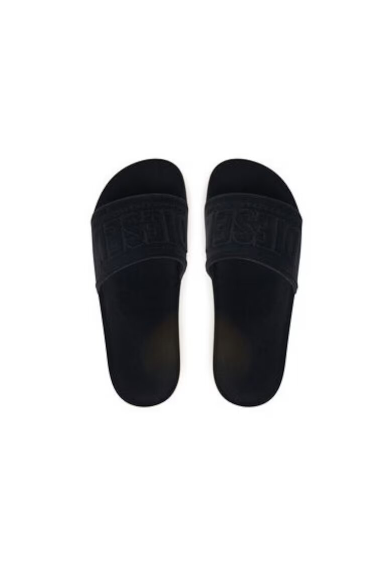 Diesel Slapi dama - Y02854PS882 - Sintetic - Negru