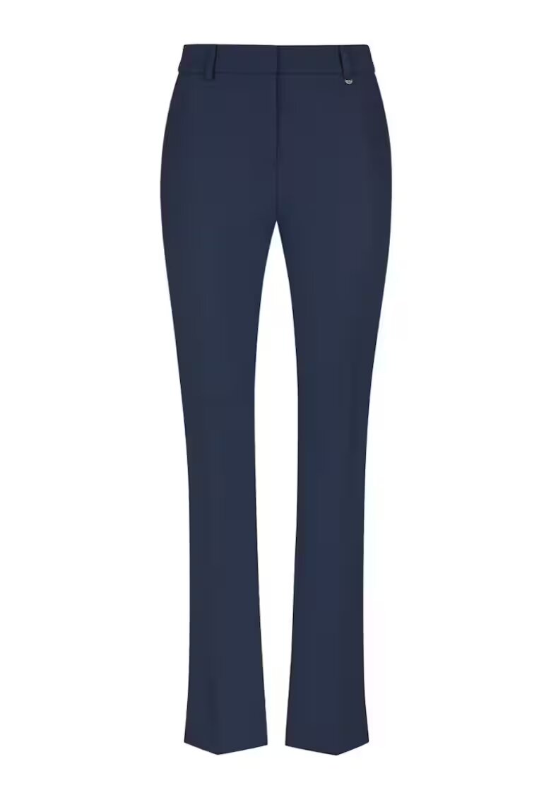 DiKa Pantaloni drepti - uni