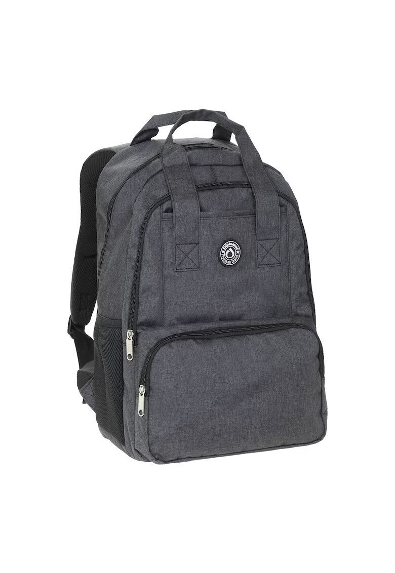 Diplomat Rucsac BF29 - Gri