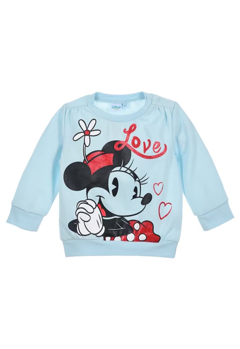 Disney Bluza sport cu tematica - Minnie Mouse -
