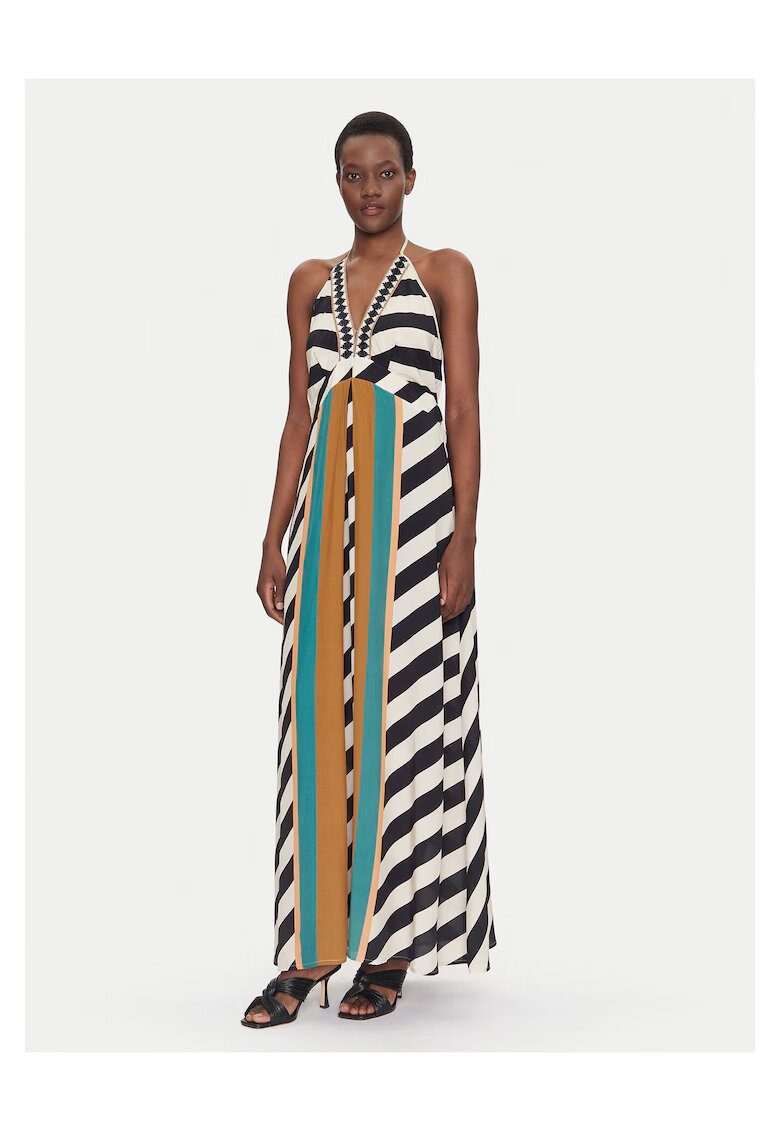 DIXIE Rochie de vara - colorata - femei