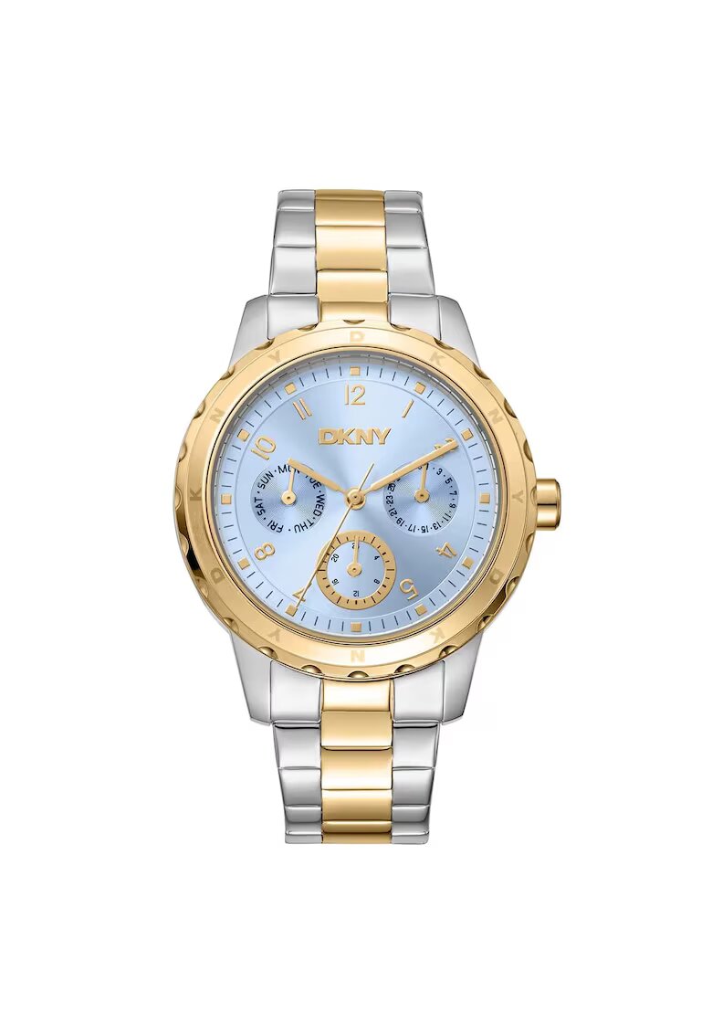 DKNY Ceas dama 38mm otel - Gold